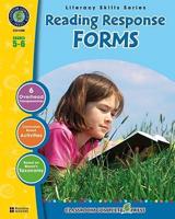 Reading Response Forms