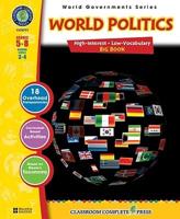 World Politics - Big Book