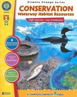 Conservation: Waterway Habitats Resources