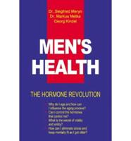 Men's Health & The Hormone Revolution