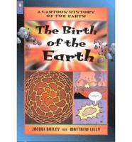 The Birth of the Earth