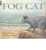 Fog Cat