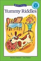 Yummy Riddles