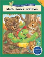 Math Stories: Addition