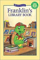 Franklin's Library Book