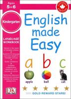 English Made Easy Kindergarten