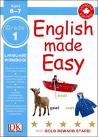 English Made Easy Grade 1 (Canadian Edition)