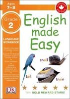 English Made Easy Grade 2