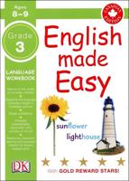 English Made Easy Grade 3 (Canadian Ed)