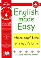 English Made Easy Grade 4 (Canadian Edition)