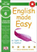 English Made Easy Grade 6 (Canadian Edition)