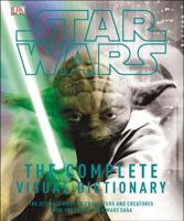 Star Wars: The Complete Visual Dictionary