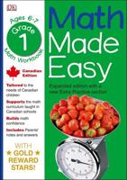 Math Made Easy Expanded Edition Grade 1