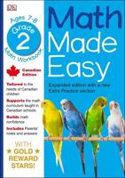 Math Made Easy Expanded Edition Grade 2