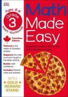 Math Made Easy Expanded Edition Grade 3