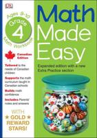 Math Made Easy Expanded Edition Grade 4