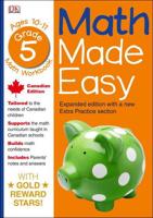 Math Made Easy Expanded Edition Grade 5