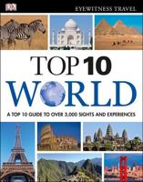 DK Eyewitness Top 10 World