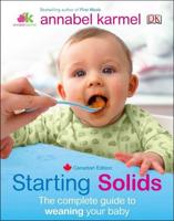 Starting Solids