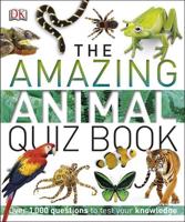 Amazing Quiz Book Animal