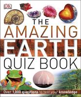 Amazing Quiz Book Earth