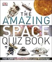 Amazing Quiz Book Space