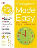 Made Easy Kindergarten