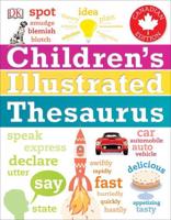Children's Illustrated Thesaurus Canadian Edition