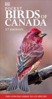 Pocket Birds of Canada 2nd Edition