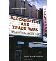 Blockbusters and Trade Wars