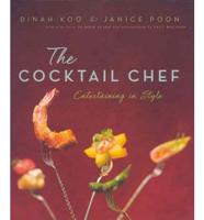 The Cocktail Chef