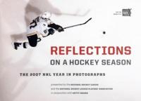 Reflections on a Hockey Season