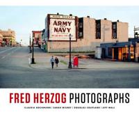 Fred Herzog - Photographs