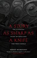 A Story as Sharp as a Knife