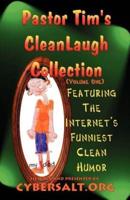 Pastor Tim's Cleanlaugh Collection