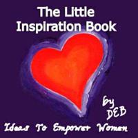 The Little Inspiration Book