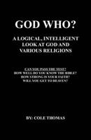 God Who?