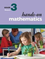 Hands-On Mathematics, Grade 3