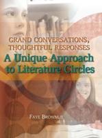 Grand Conversations, Thoughtful Responses