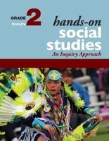 Hands-On Social Studies for Ontario, Grade 2