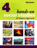 Hands-On Social Studies, Grade 4: An Inquiry Approach