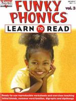 Funky Phonics Volume 3