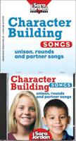 Character Building Songs