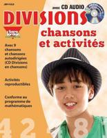 Divisions Chansons Et Activites