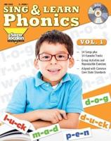 Sing & Learn Phonics