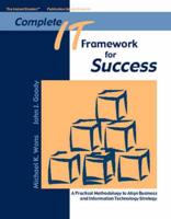 Complete It Framework for Success