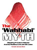 The "Wahhabi" Myth