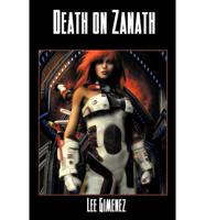 Death on Zanath