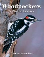 Woodpeckers of North America