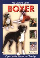 Dog Owner's Guide to the Boxer